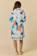 Rubyyaya Buzios Shirtmaker