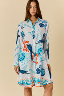 Rubyyaya Buzios Shirtmaker