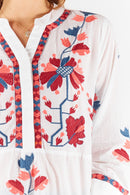 Rubyyaya Cabarete Shirt White