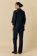 Rubyyaya Carmi Jacket Denim