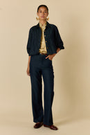 Rubyyaya Carmi Jacket Denim