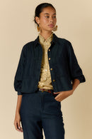 Rubyyaya Carmi Jacket Denim
