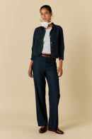 Rubyyaya Carmi Jacket Denim