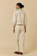 Rubyyaya Carmi Jean Natural