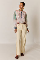 Rubyyaya Carmi Jean Natural