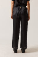 Rubyyaya Como Pant Black