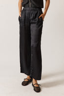 Rubyyaya Como Pant Black