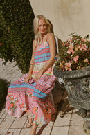 Rubyyaya Corfu Maxi Patch