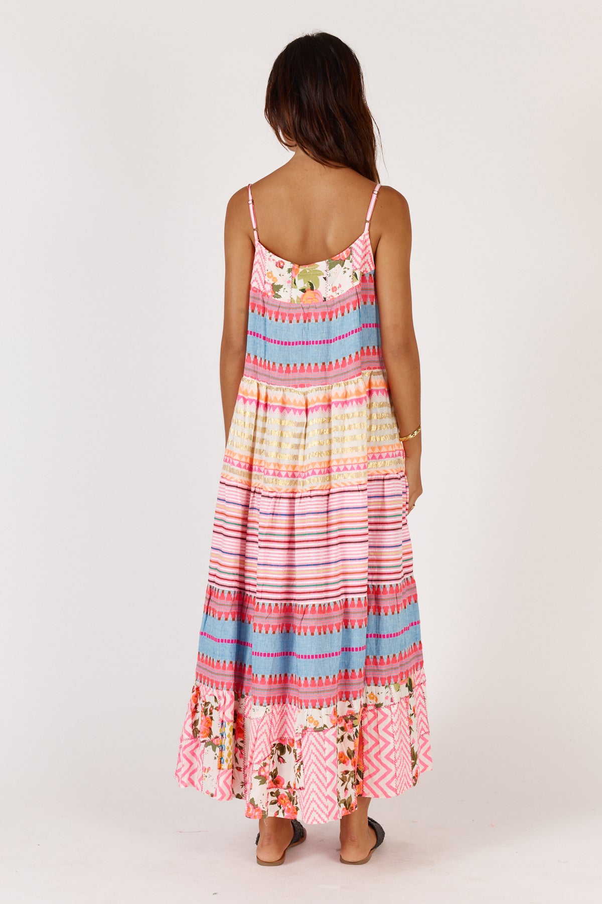Rubyyaya Corfu Maxi Patch
