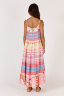Rubyyaya Corfu Maxi Patch