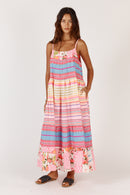 Rubyyaya Corfu Maxi Patch