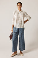Rubyyaya Bimba Pant Denim