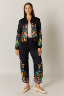 PRE SALE | Rubyyaya Delicia Jacket Black