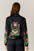 PRE SALE | Rubyyaya Delicia Jacket Black