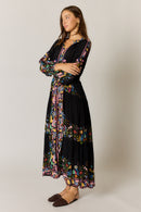 Rubyyaya Delicia Maxi Black