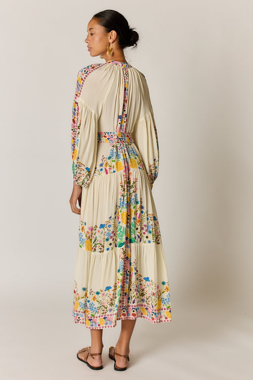 Rubyyaya Delicia Maxi Cream