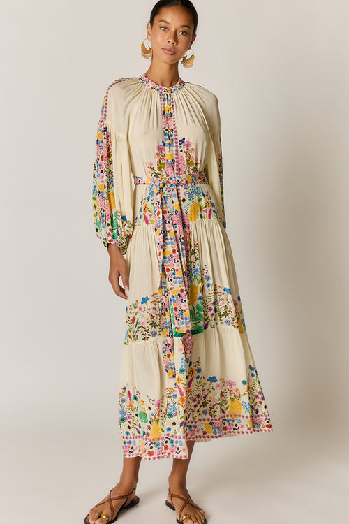 Rubyyaya Delicia Maxi Cream