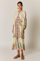 Rubyyaya Delicia Maxi Cream