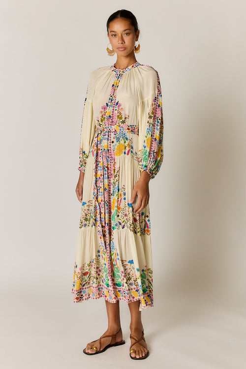 Rubyyaya Delicia Maxi Cream