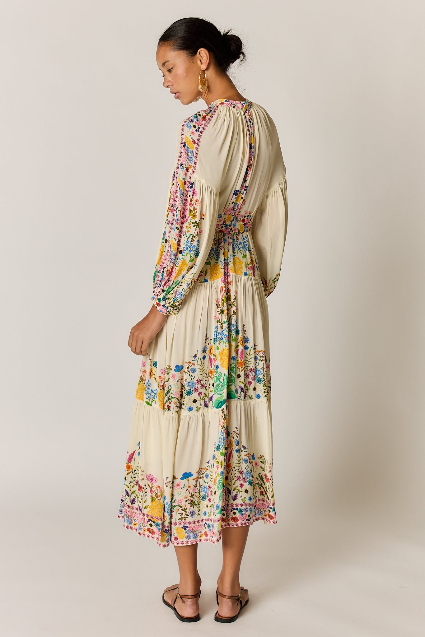 Rubyyaya Delicia Maxi Cream