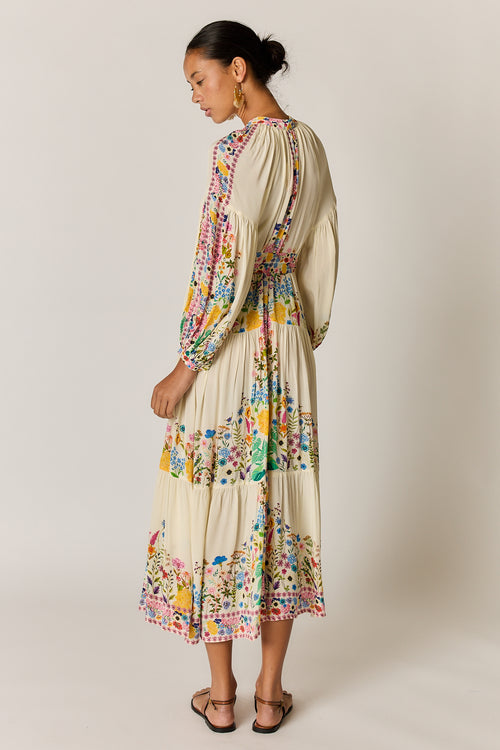 Rubyyaya Delicia Maxi Cream