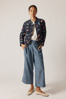 Rubyyaya Funky Cats Jacket