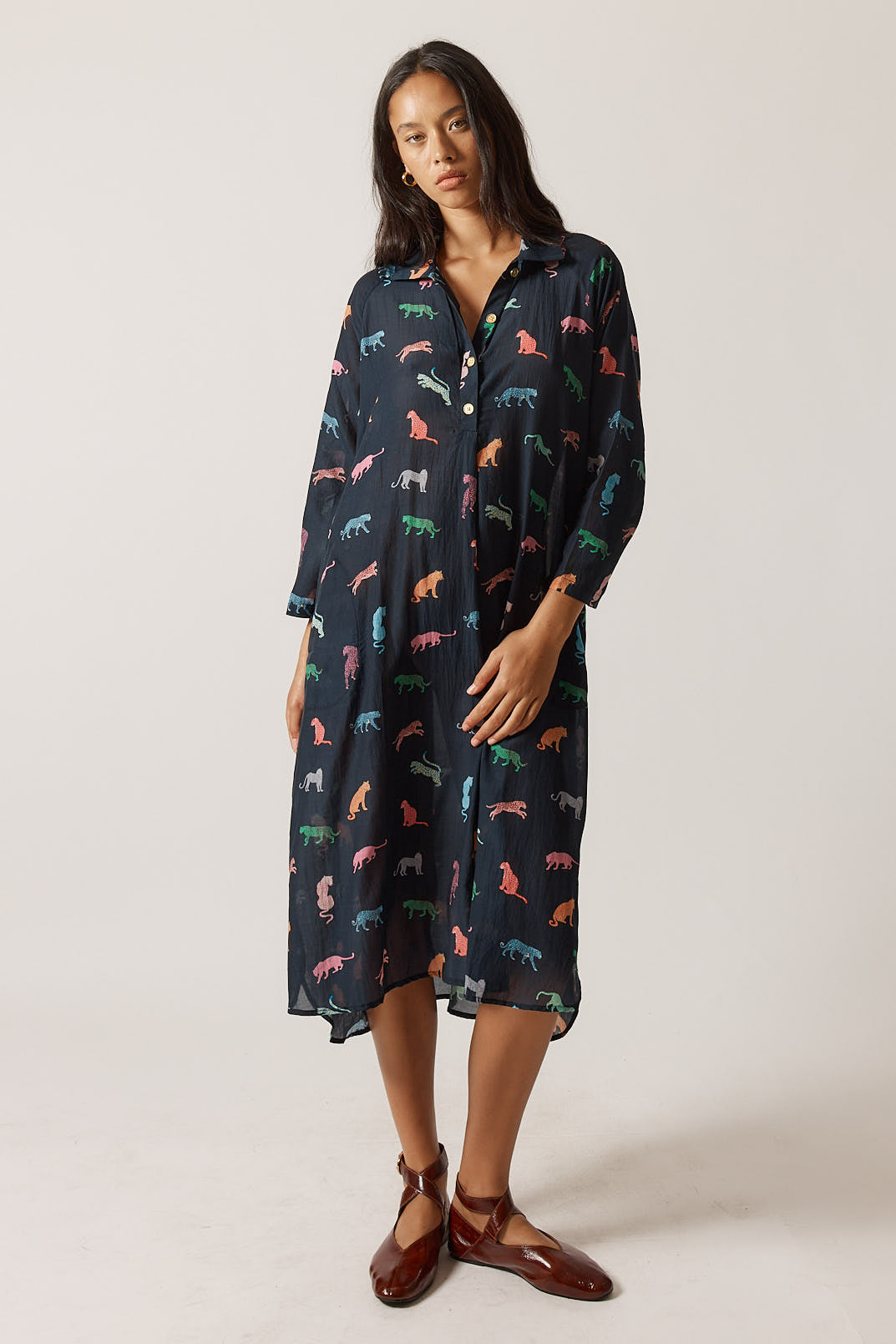 Rubyyaya Funky Cats Midi