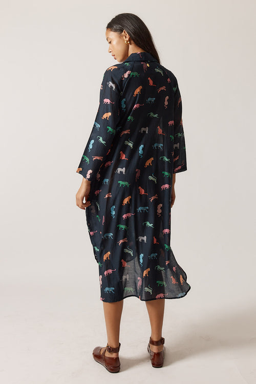Rubyyaya Funky Cats Midi