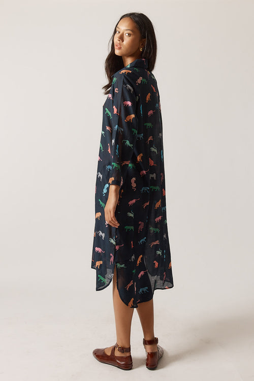 Rubyyaya Funky Cats Midi