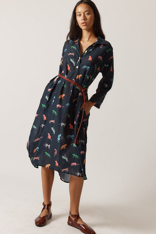Rubyyaya Funky Cats Midi