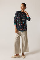 Rubyyaya Funky Cats Shirt