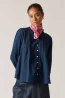 Rubyyaya Howdy Cowgirl Scarf Pink