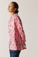 Rubyyaya Howdy Cowgirl Shirt Pink