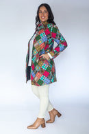 Rubyyaya Javier Jacket