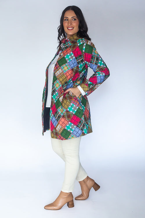Rubyyaya Javier Jacket