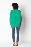 Rubyyaya Juleas Shirt Emerald