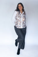 Rubyyaya Juleas Shirt White