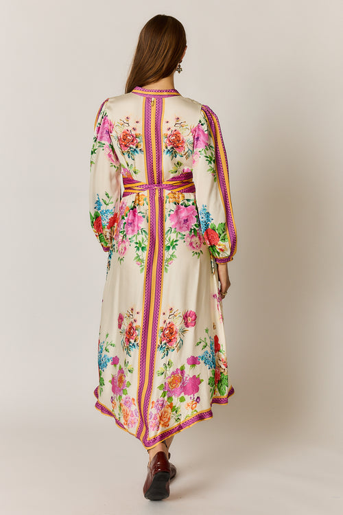 Rubyyaya Liberte Maxi Cream
