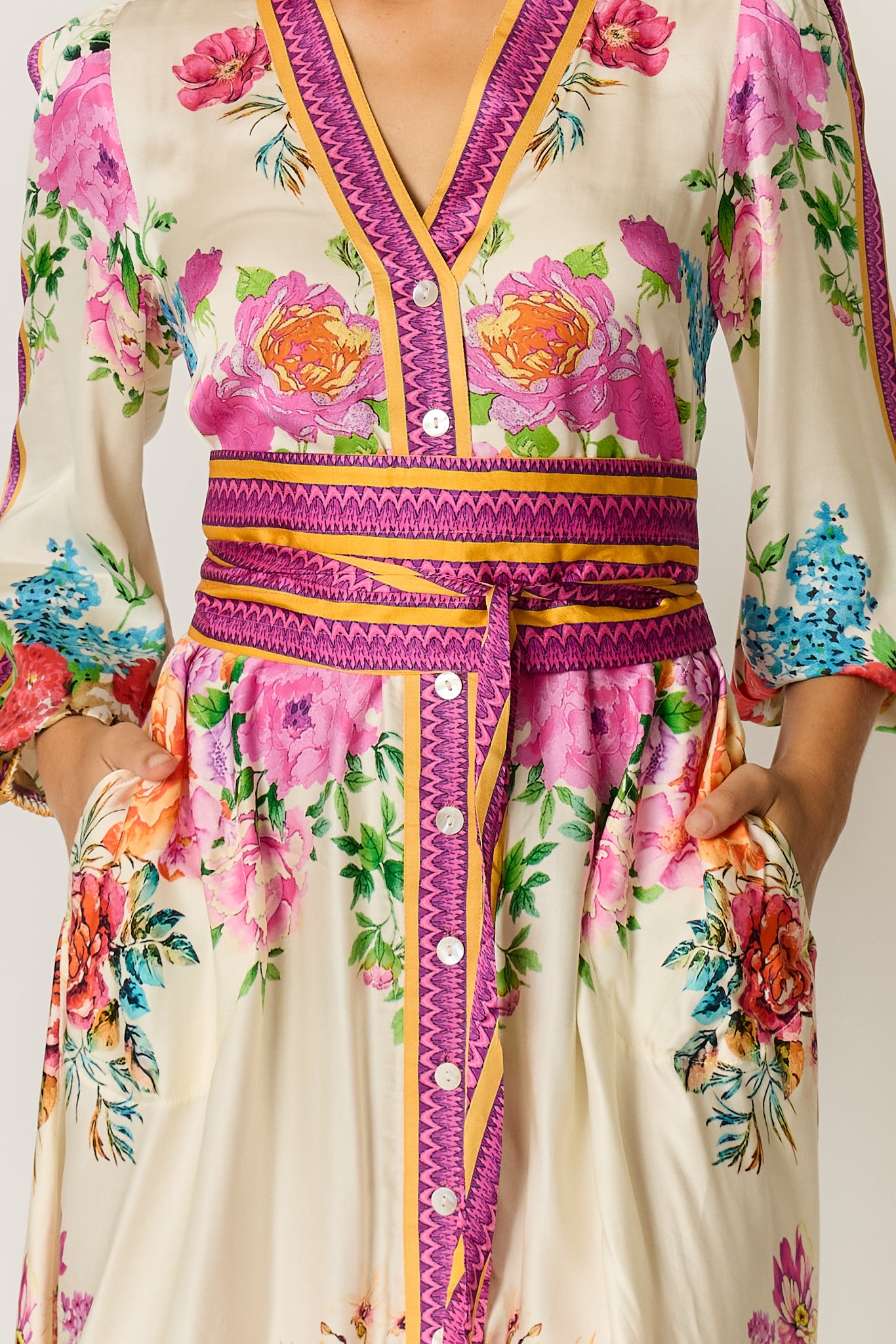 Rubyyaya Liberte Maxi Cream