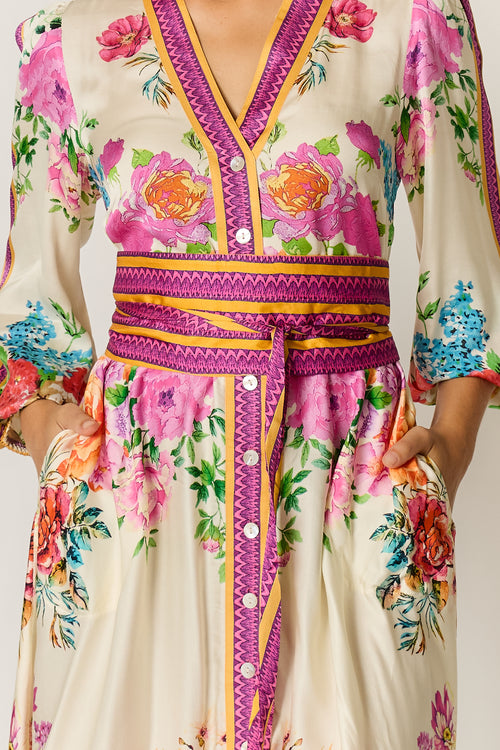 Rubyyaya Liberte Maxi Cream