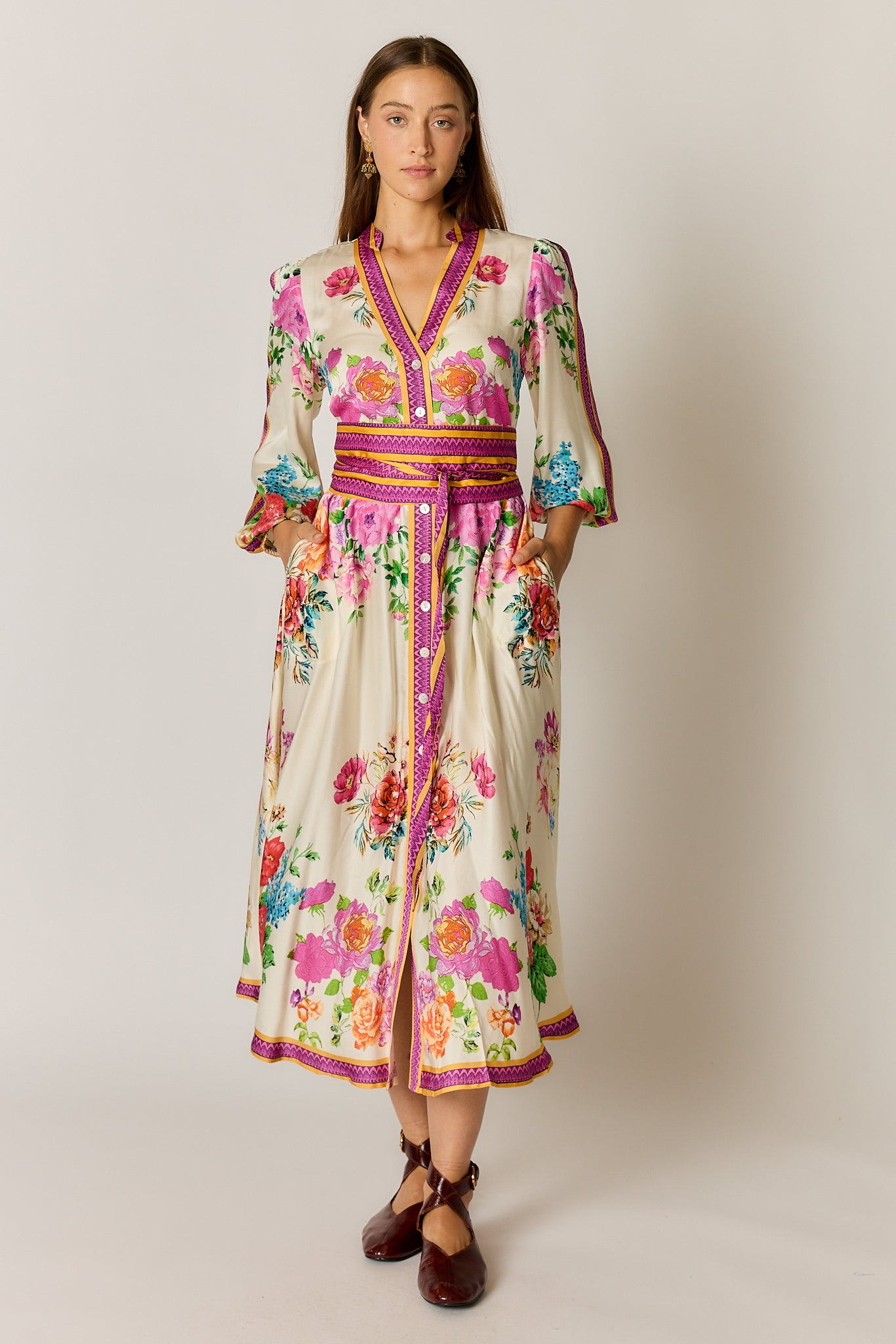 Rubyyaya Liberte Maxi Cream