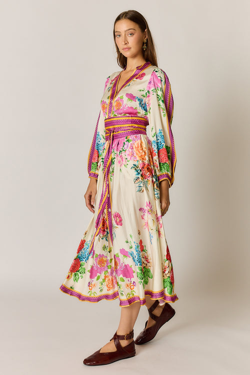 Rubyyaya Liberte Maxi Cream