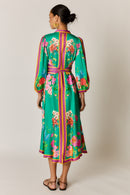 Rubyyaya Liberte Maxi Green