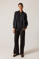 Rubyyaya Lucinda Pant Black