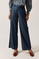 Rubyyaya Lucinda Pant Denim