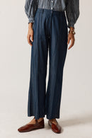 Rubyyaya Lucinda Pant Denim