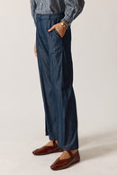 Rubyyaya Lucinda Pant Denim