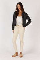 Rubyyaya Norma Jeans Natural