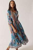 Rubyyaya Primrose Dress
