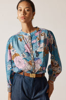Rubyyaya Primrose Top